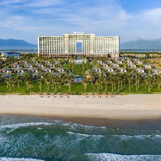 Radisson Blu Resort Cam Ranh
