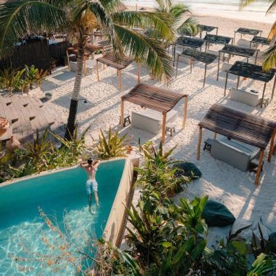 Hotel Ma'xanab Tulum Thumbnail