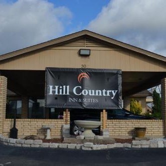 Hill Country Inn and Suite Thumbnail