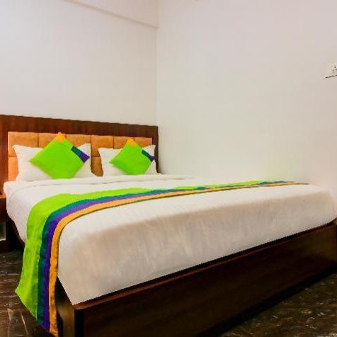 Treebo Arvind Residency