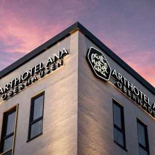 elaya hotel oberhausen, Trademark by Wyndham