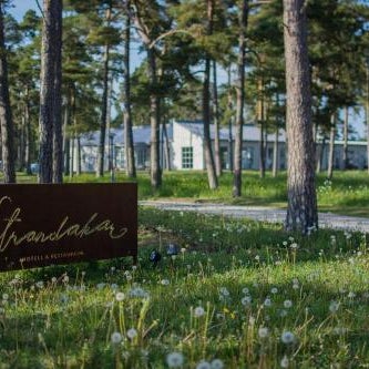 Strandakar Hotell & Restaurang