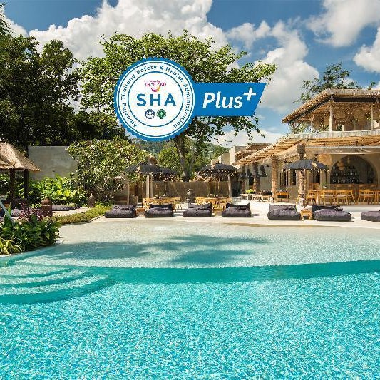 Karma Resort Thumbnail