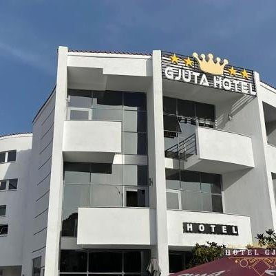 HOTEL GJUTA Thumbnail