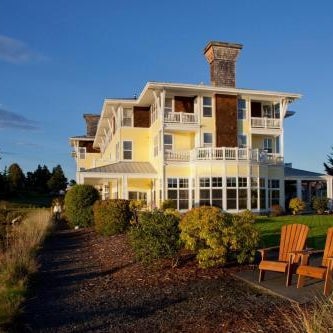 Resort at Port Ludlow Thumbnail