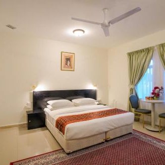 Hotel Summersands Al Wadi Al kabir