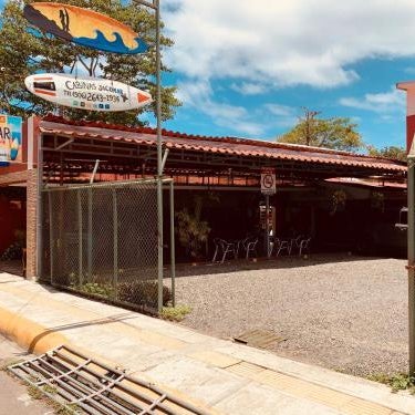 HOTEL Cabinas JACOMAR Thumbnail