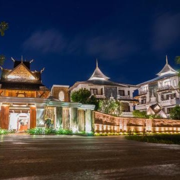 Shinnabhura Historic Boutique Hotel