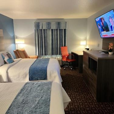 Garnett Hotel & RV Park Thumbnail