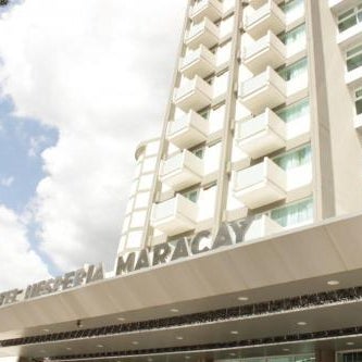 Hesperia Maracay Thumbnail