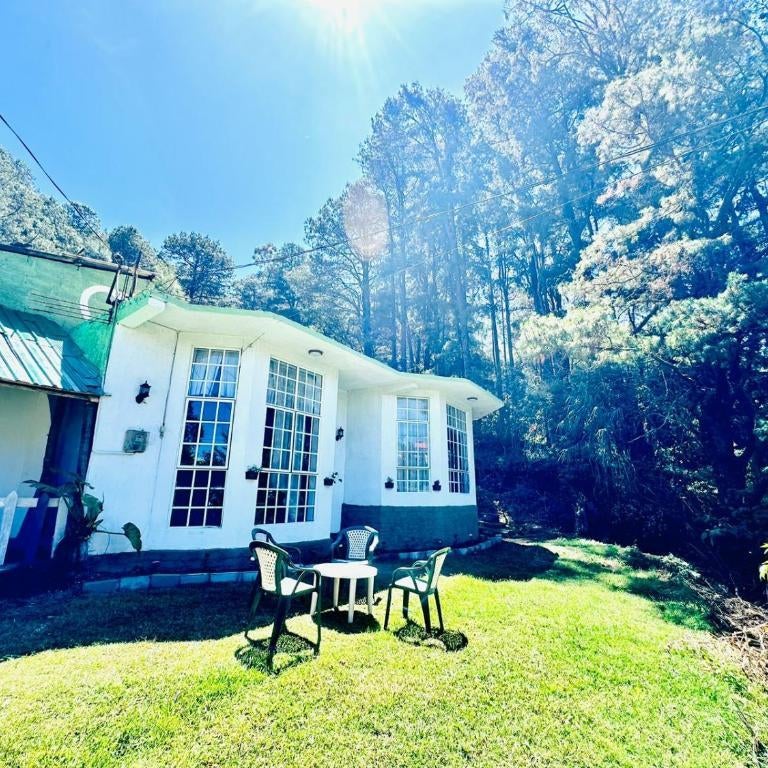 Lakeside Cottage by Clover Thumbnail