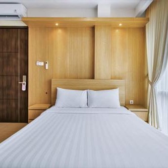 D Padmaya Residence Thumbnail