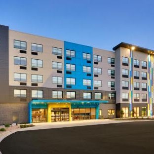 Tru By Hilton Lehi, Ut Thumbnail