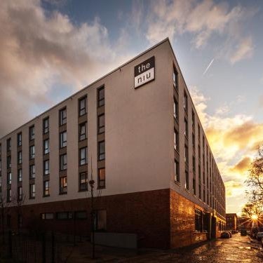 Holiday Inn - The Niu, Mood Mainz By IHG Thumbnail