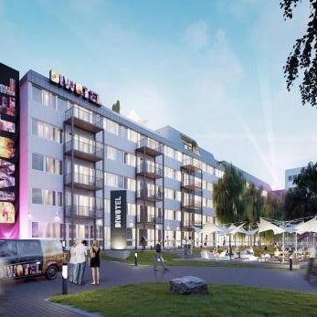 DIWOTEL by Trip Inn Frankfurt Airport Dreieich