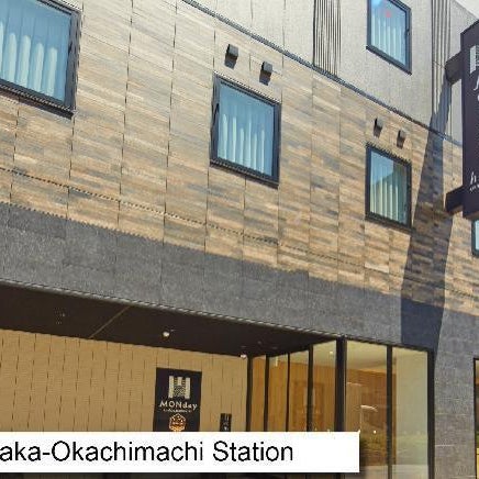 hotel MONday Premium Ueno Okachimachi Thumbnail