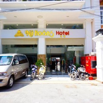 Nu Hoang Hotel