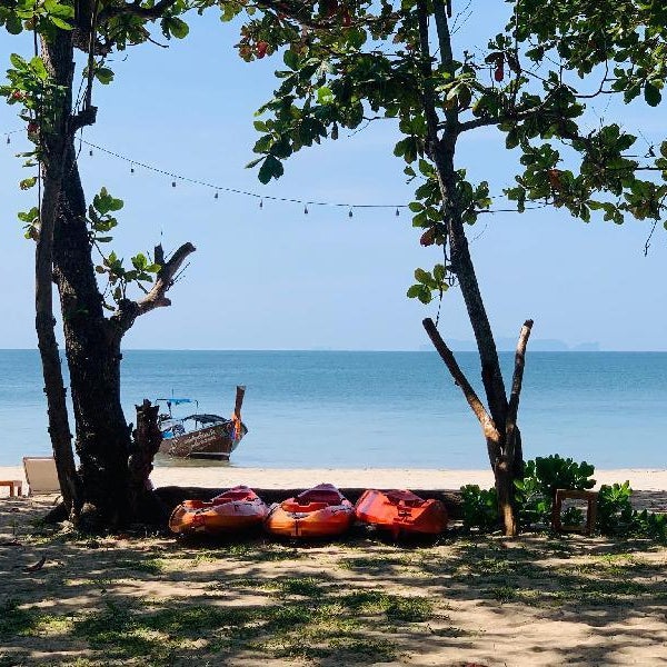 Koh Jum Delight Beach Thumbnail