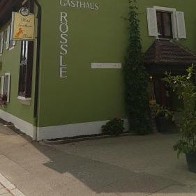 Hotel Gasthaus Rössle