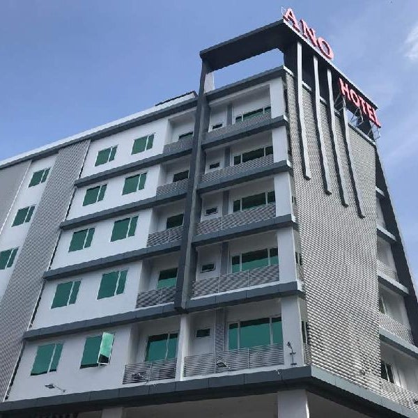 ANO HOTEL Thumbnail