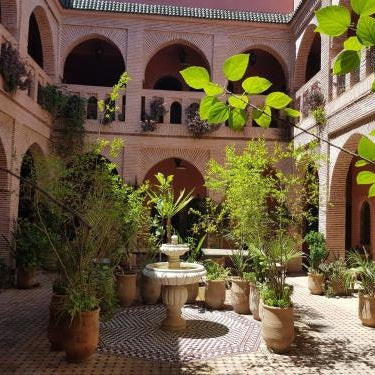 Hotel Wissam Thumbnail