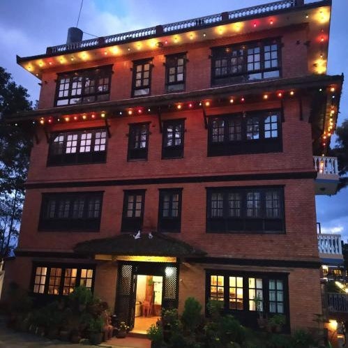 Nagarkot Sunshine Hotel Thumbnail