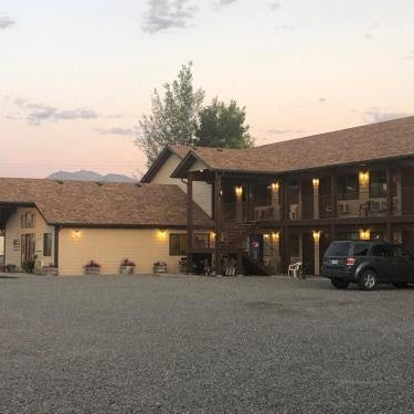 Red Bear Inn Thumbnail