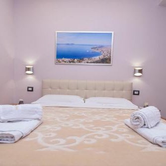 San Marino Hotel Thumbnail