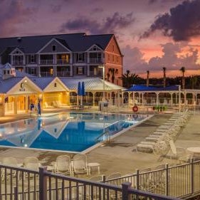 Holiday Inn Club Vacations Orlando Breeze Resort