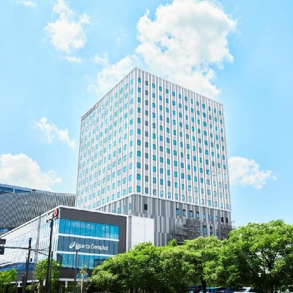 Hotel JAL City Tokyo Toyosu Thumbnail