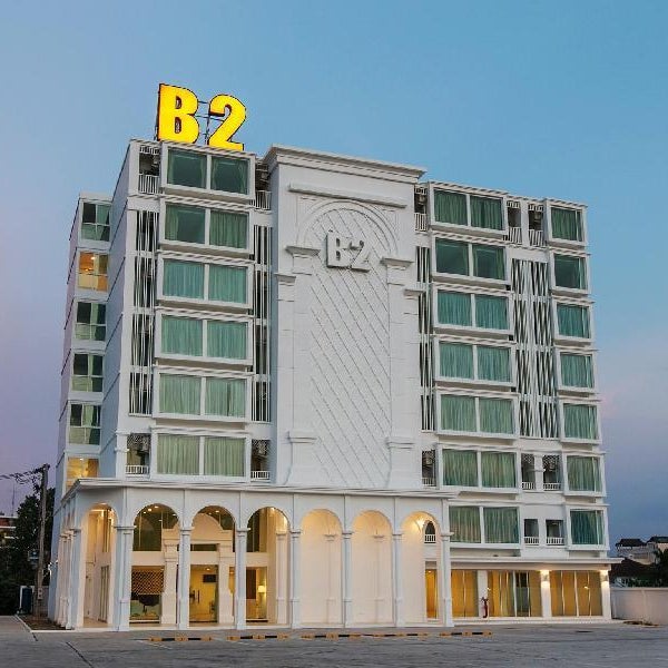 B2 Hua Hin Premier Resort