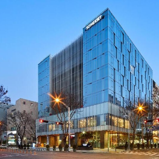 HOTEL SKYPARK CENTRAL SEOUL PANGYO  Thumbnail