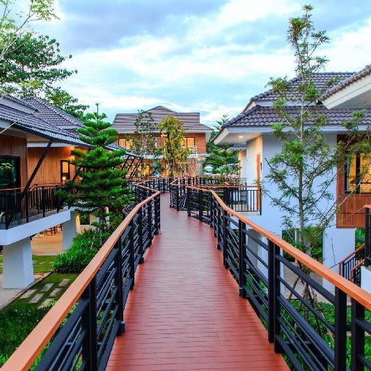Phuruakeeree Resort