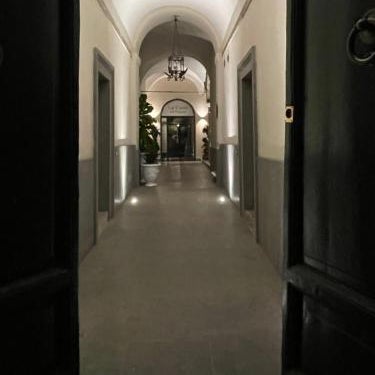 Residenza Palazzo Fortuna - Boutique Hotel