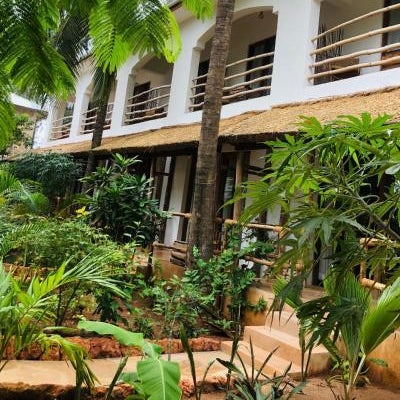 Siri Beach Lodge Thumbnail