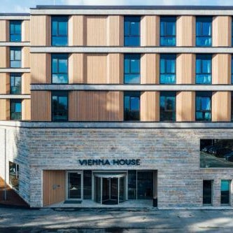 Vienna House by Wyndham MQ Kronberg Thumbnail