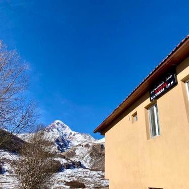 Kazbegi Inn Thumbnail