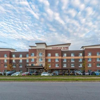 TownePlace Suites by Marriott Lexington Keeneland/Airport Thumbnail