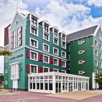 Zaan Hotel Amsterdam - Zaandam Thumbnail
