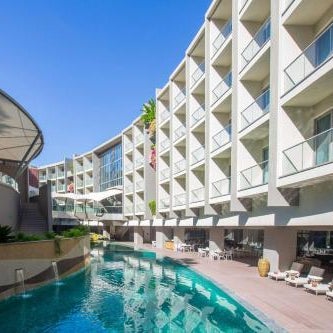 Radisson Blu Hotel & Residence Nairobi Arboretum Thumbnail