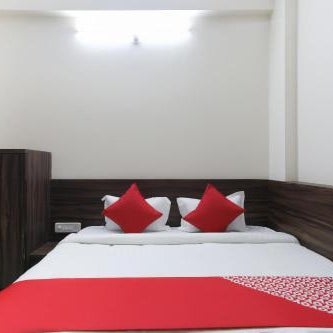 Hotel O La Flora Thumbnail