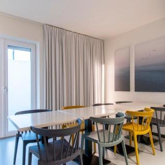 Ibis budget Knokke
