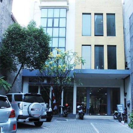 N Hotel Harmoni Jakarta Thumbnail