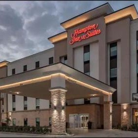 Hampton Inn & Suites by Hilton Plano Dallas