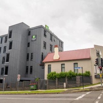 Gladius Hotels & Suites Parramatta, an Ascend Hotel Collection