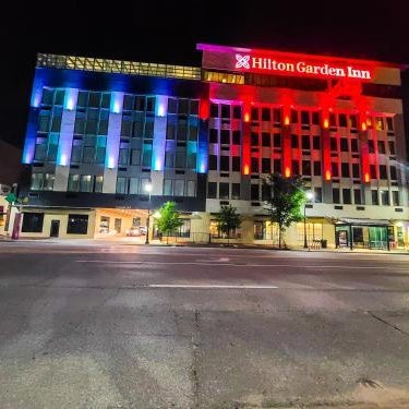 Hilton Garden Inn Wichita Downtown, Ks Thumbnail