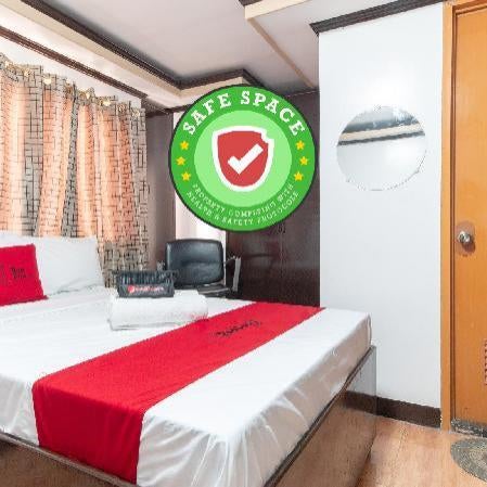 RedDoorz @ Minas Place 1 Tacloban