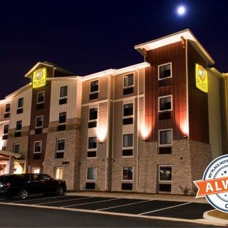 My Place Hotel-Overland Park, KS Thumbnail