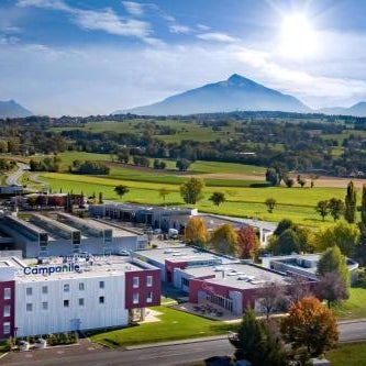 Campanile Annemasse Est Findrol CHAL