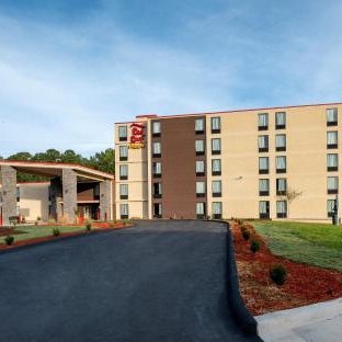 Red Roof PLUS+ Tuscaloosa - University Thumbnail